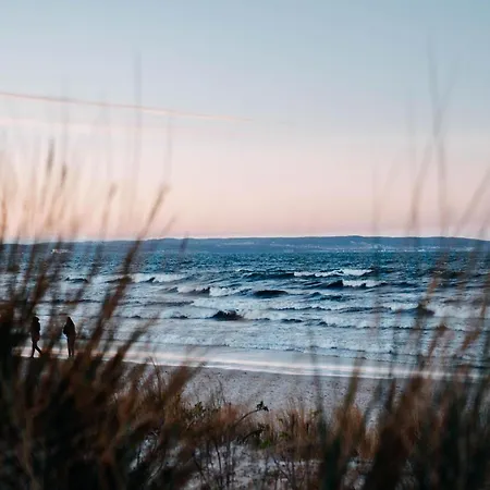 Appartamento Duenenpark - Komfort Mit 1 Schlafzimmer Und Terrasse Im Erdgeschoss 189