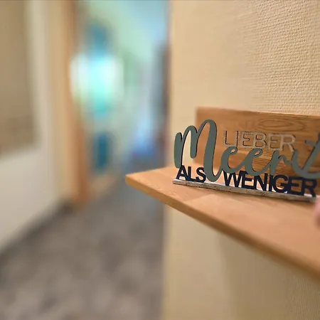 Appartement Duenenpark - Komfort Mit 1 Schlafzimmer Und Terrasse Im Erdgeschoss 189 Binz